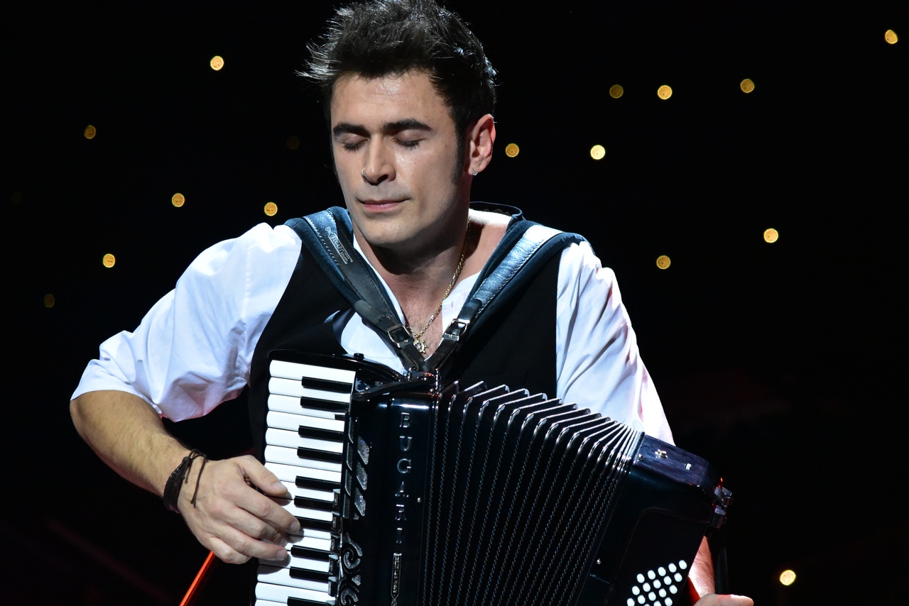 Рерих. Утро. Восток