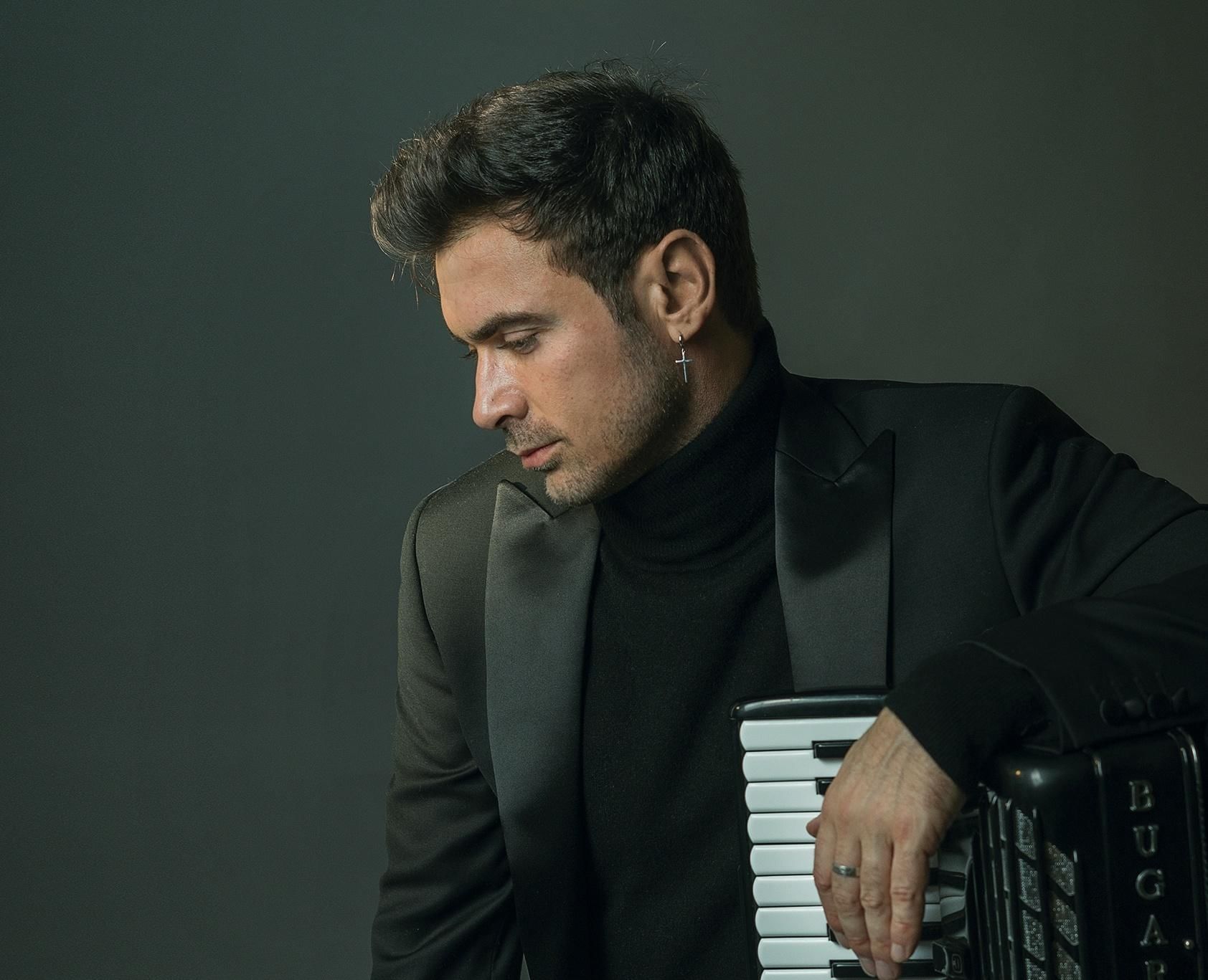 Рерих. Утро. Восток