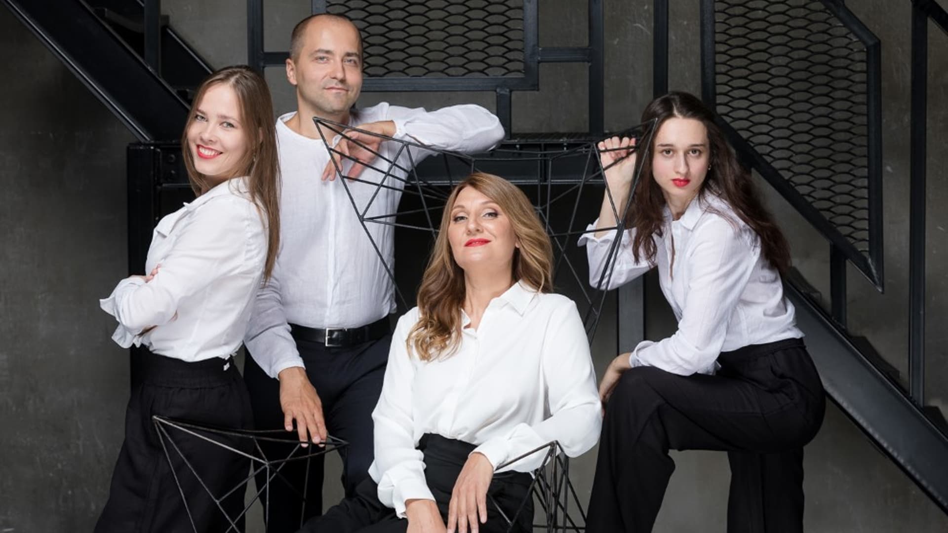 Моцарт при свечах. Ночь в Зальцбурге