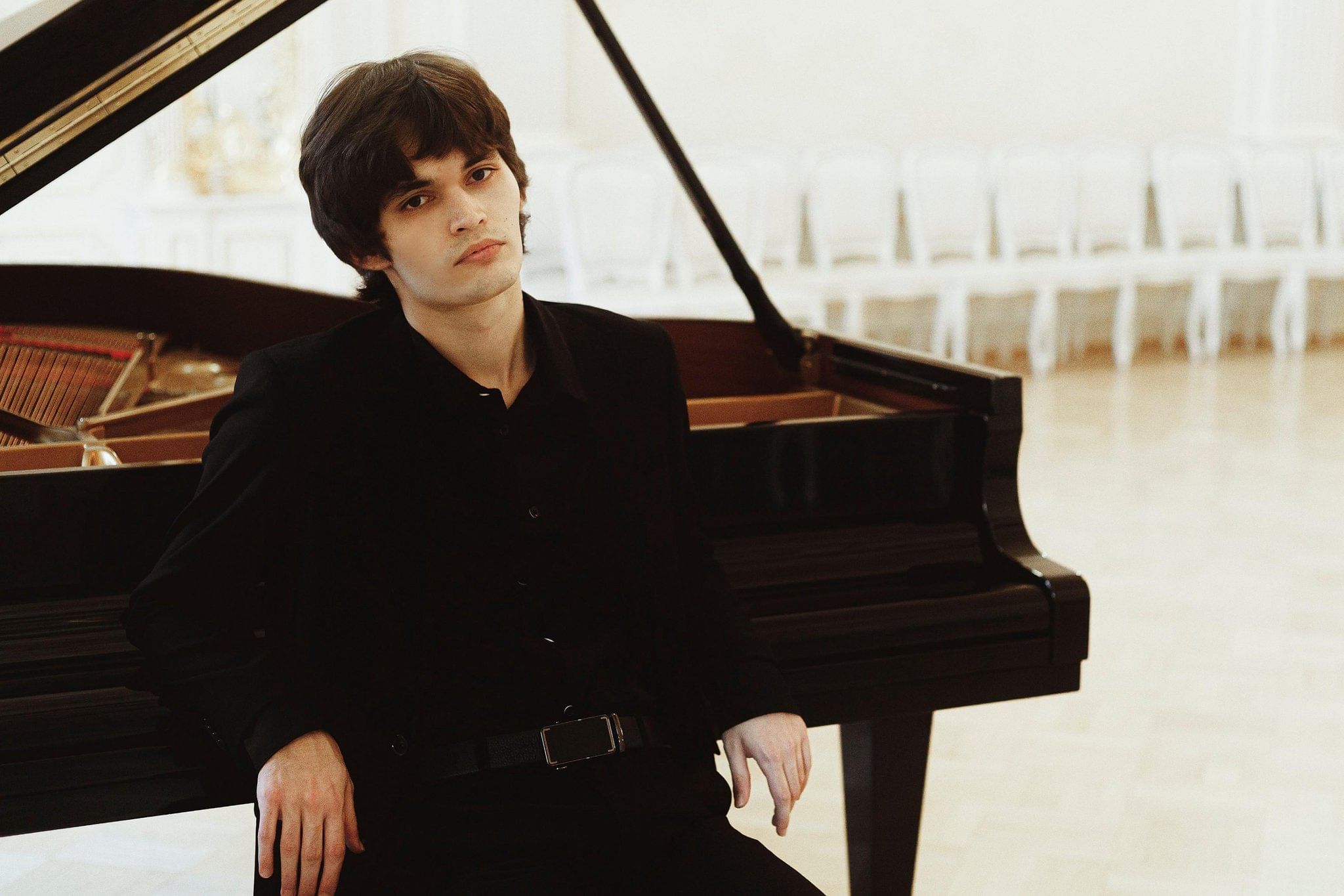 Шедевры Бетховена - Илья Папоян