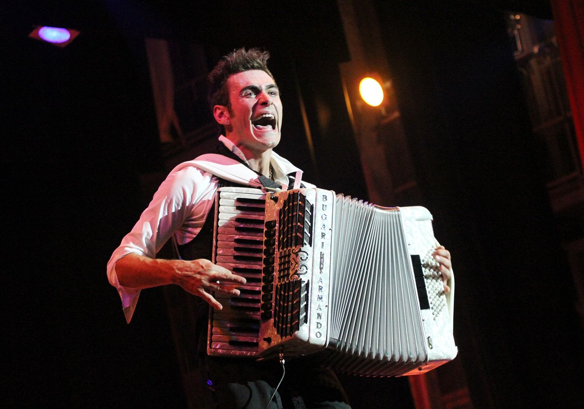 Рерих. Утро. Восток