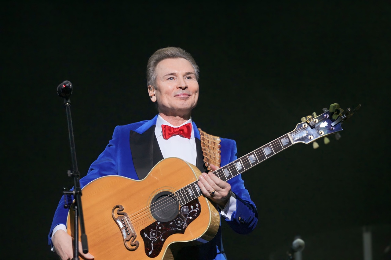 Дмитрий Онищенко (фортепиано)