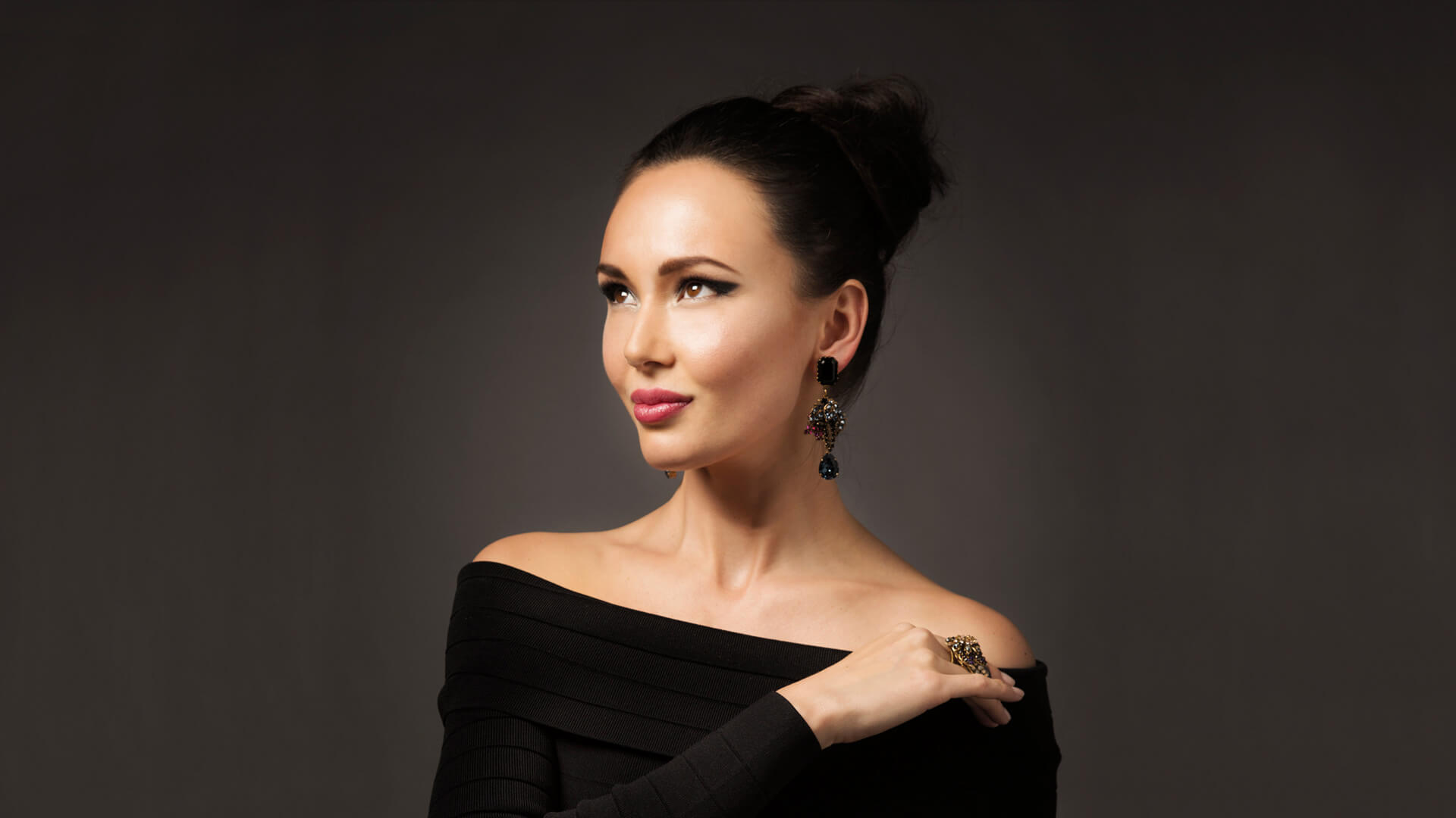 Аида Гарифуллина (сопрано)