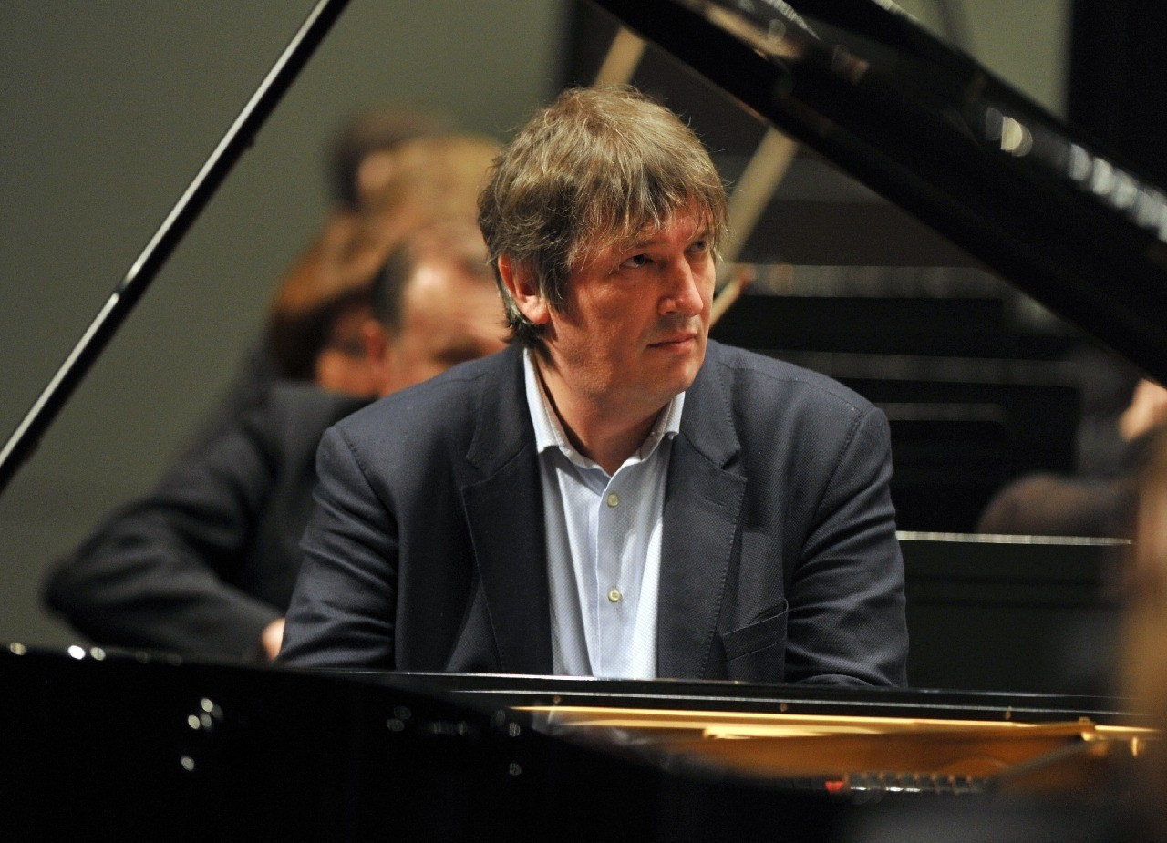 Новый год с Борисом Березовским