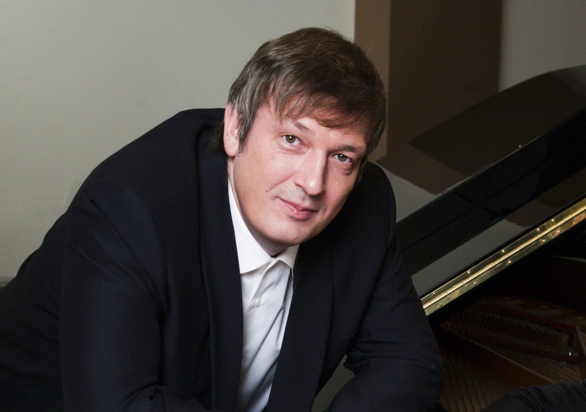 Новый год с Борисом Березовским