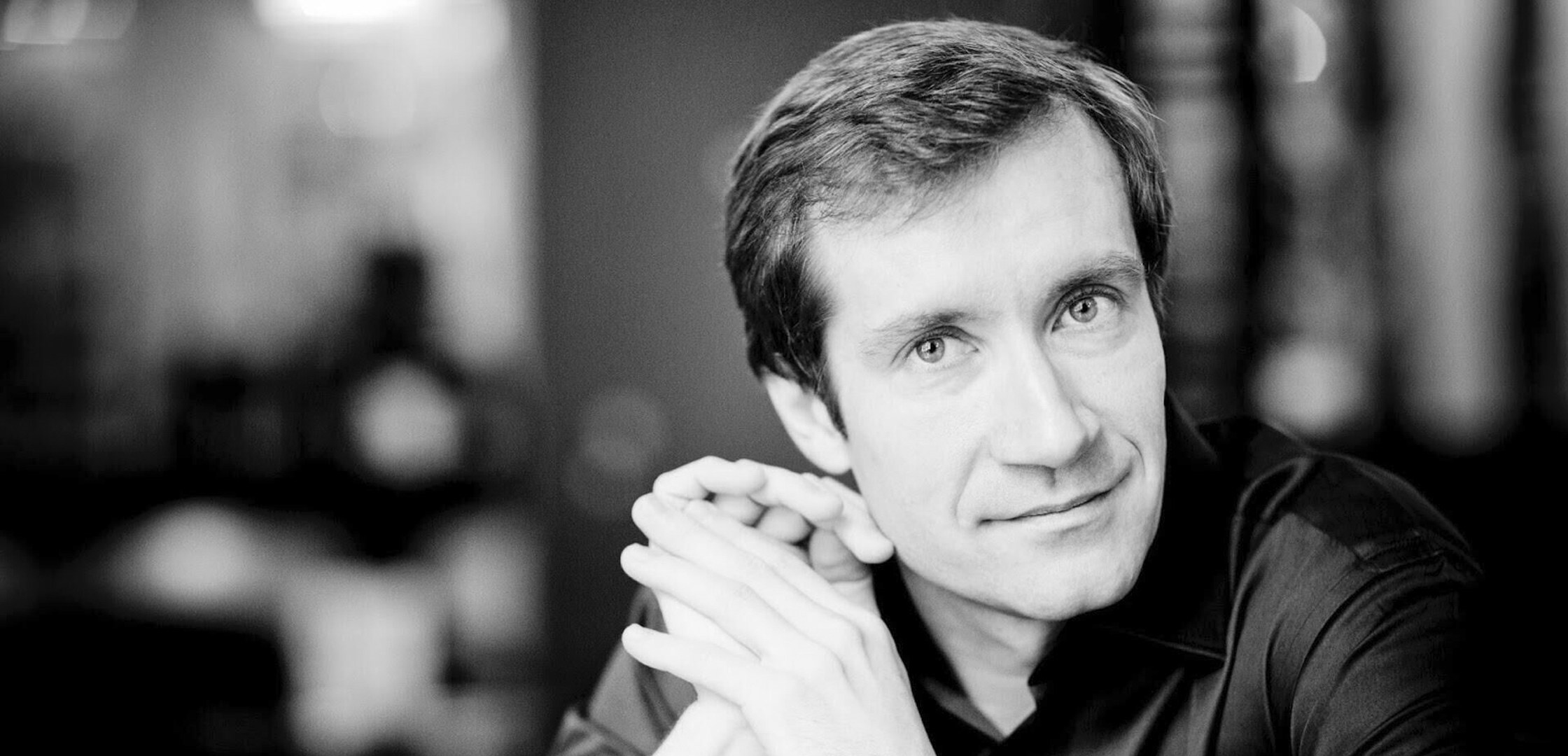 Николай Луганский