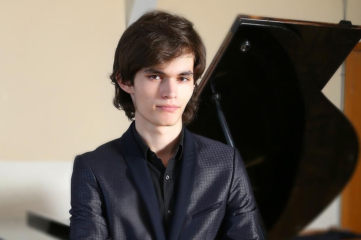 Шедевры Бетховена - Илья Папоян