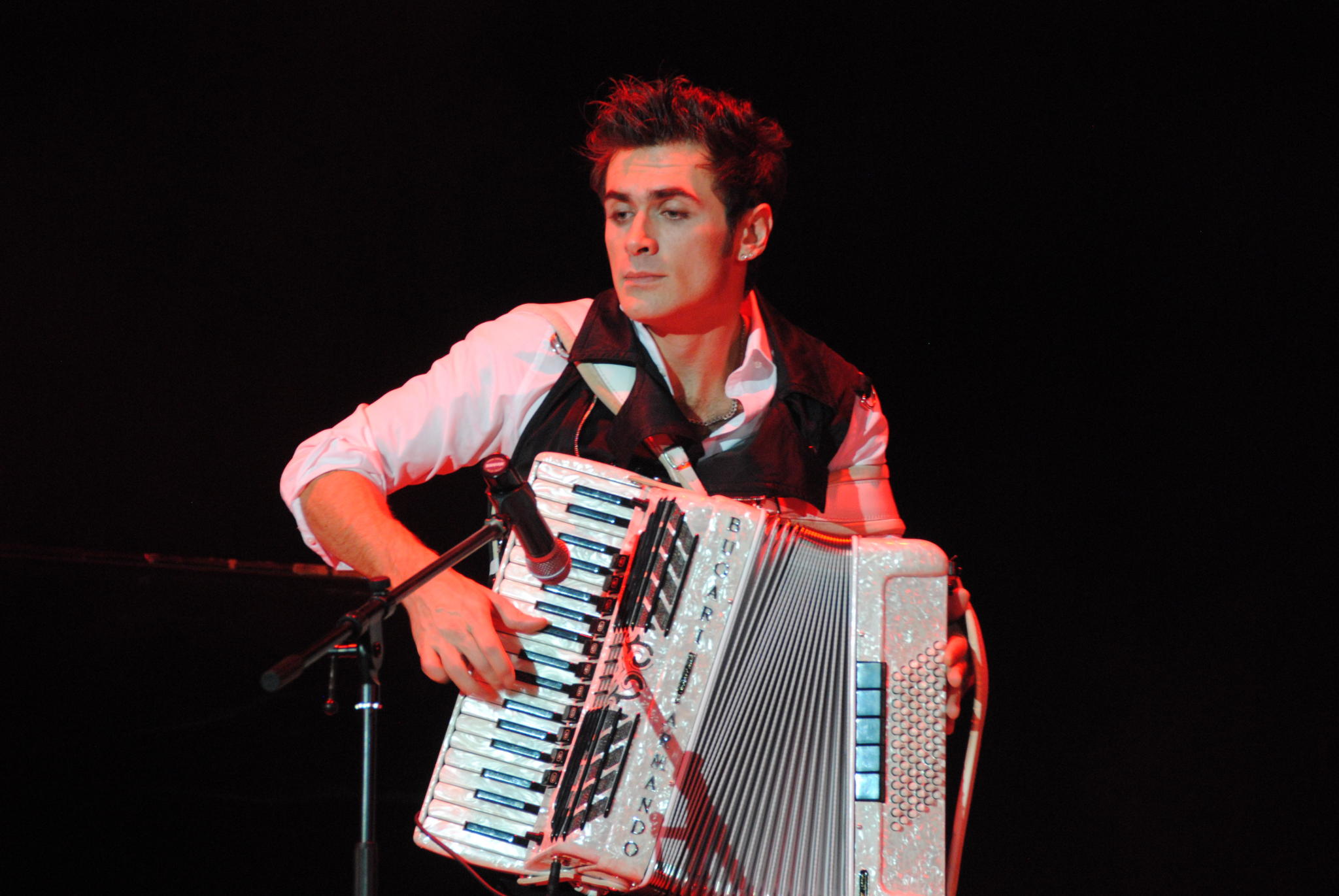 Рерих. Утро. Восток