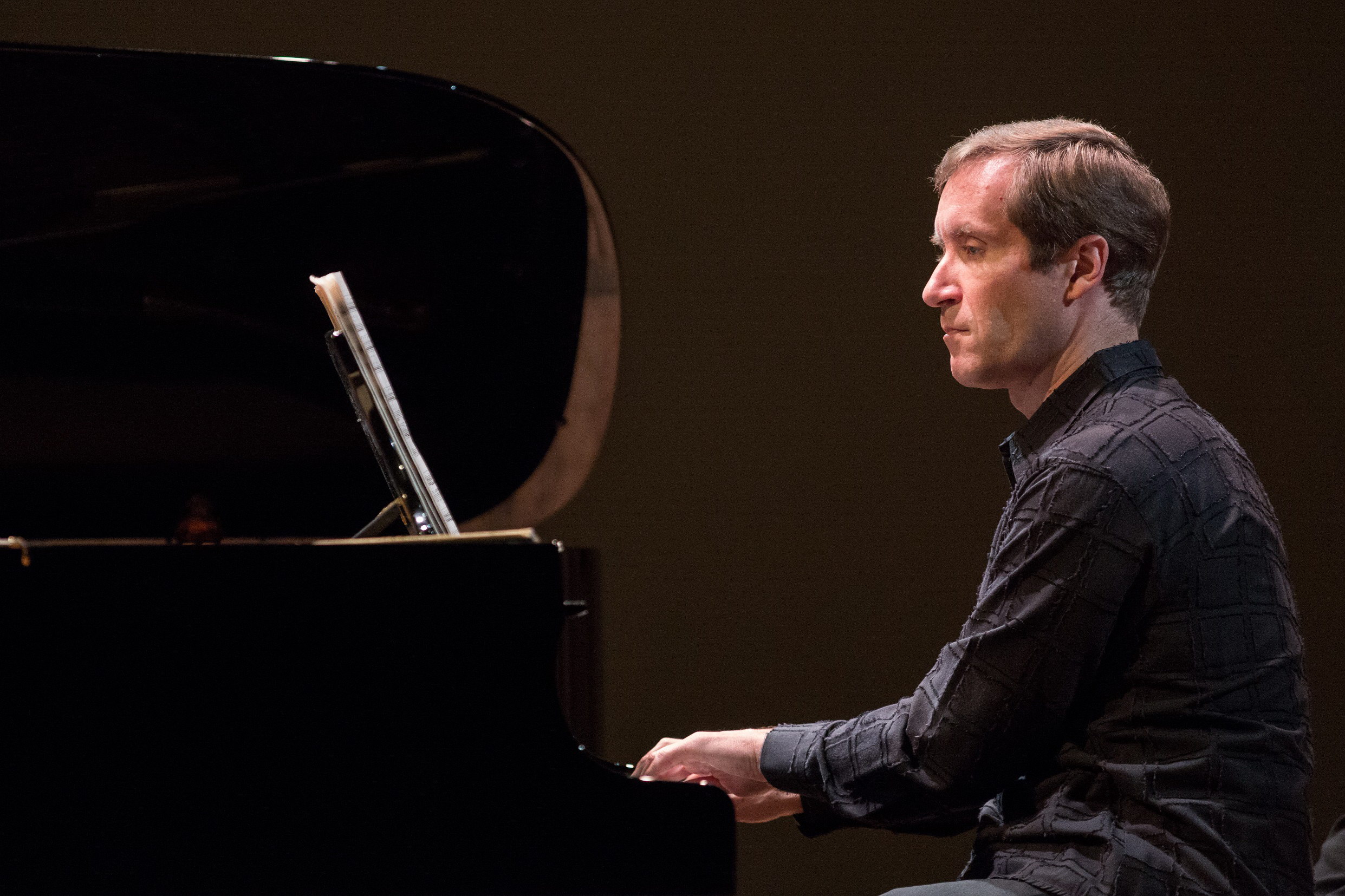 Николай Луганский