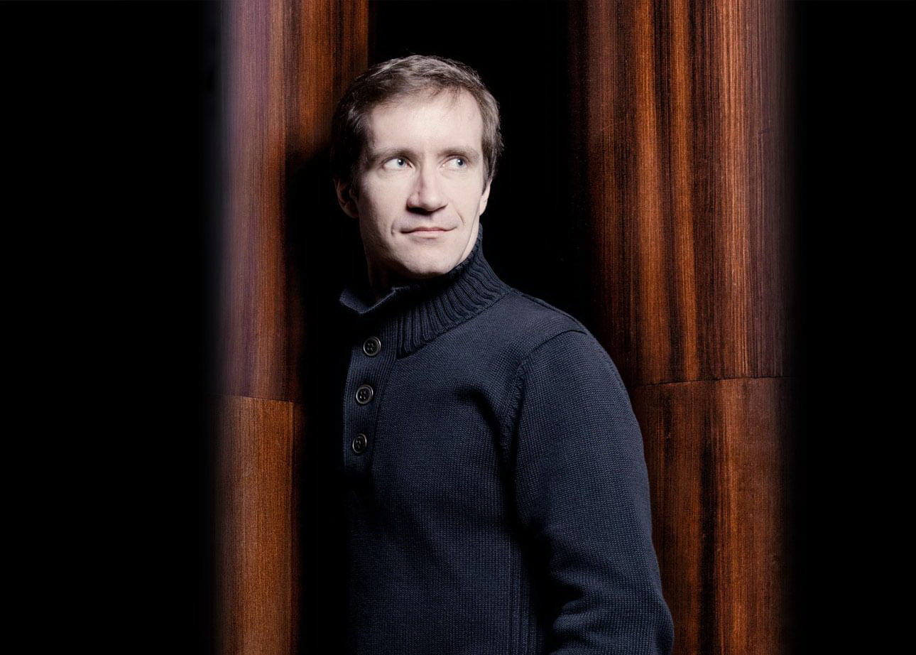 Николай Луганский