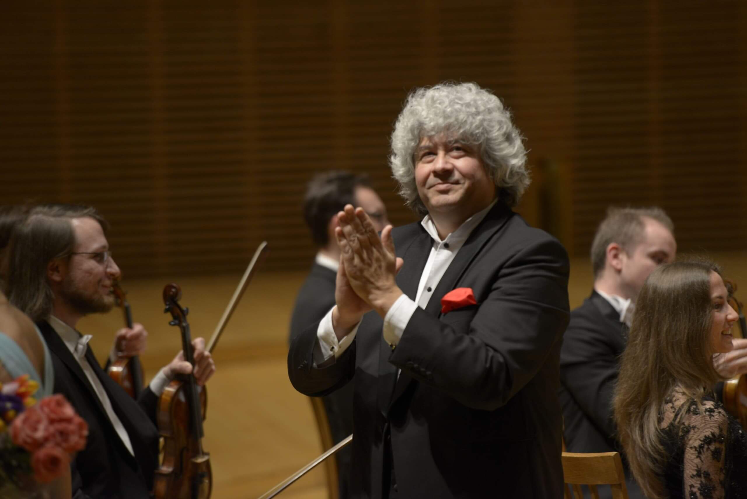 Страдивари-ансамбль. Лоренц Настурика-Гершовичи. Пьяццолла-гала