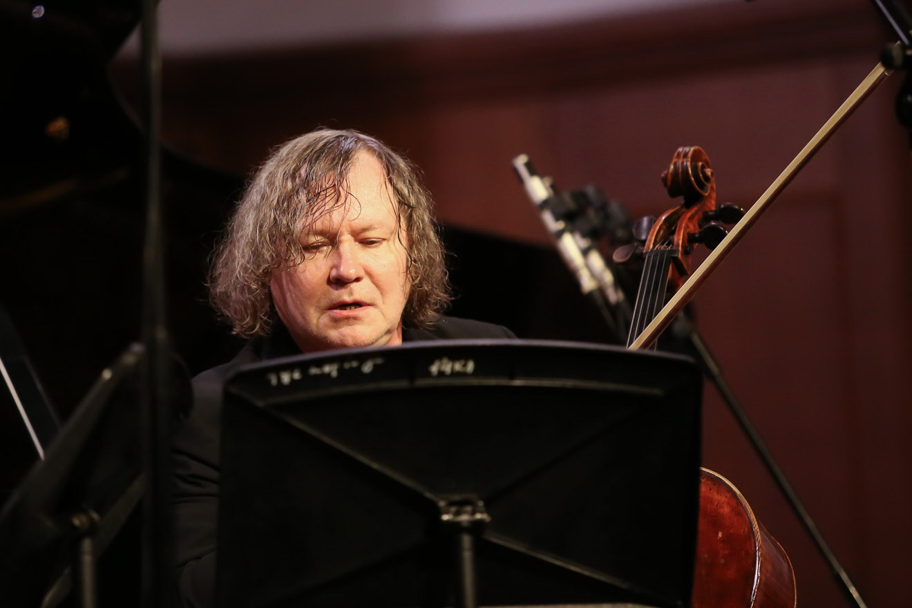 Александр Князев