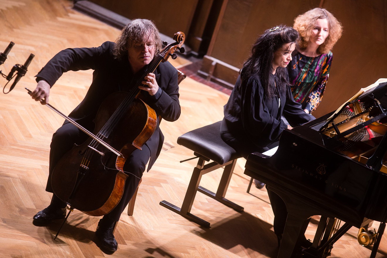 Александр Князев