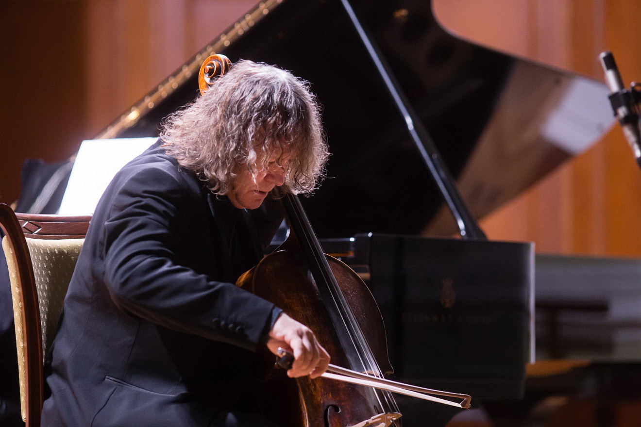 Александр Князев