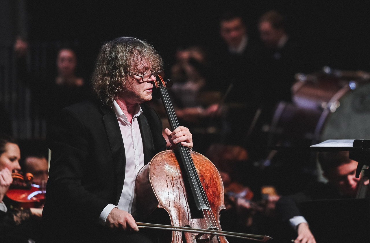 Александр Князев