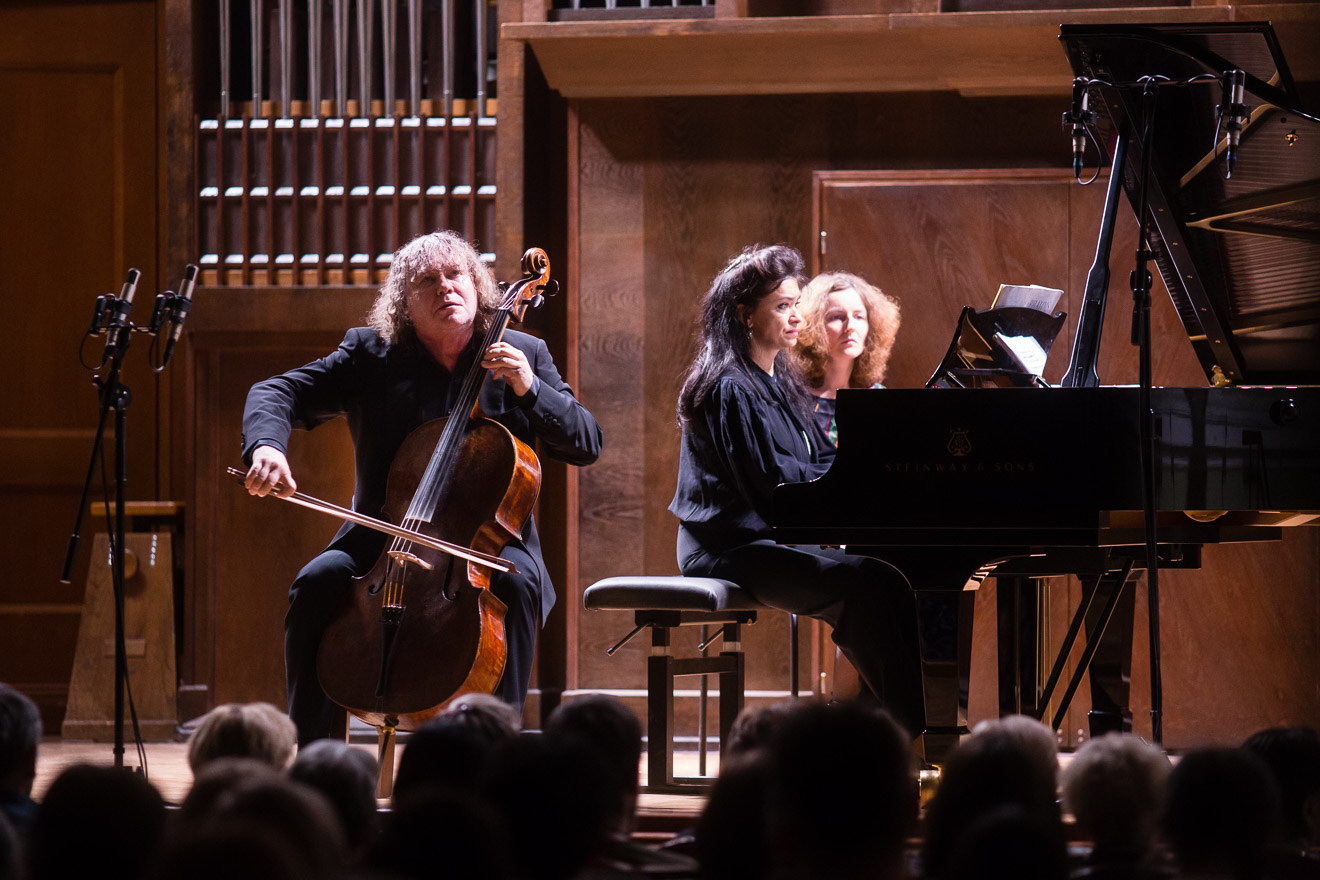 Александр Князев