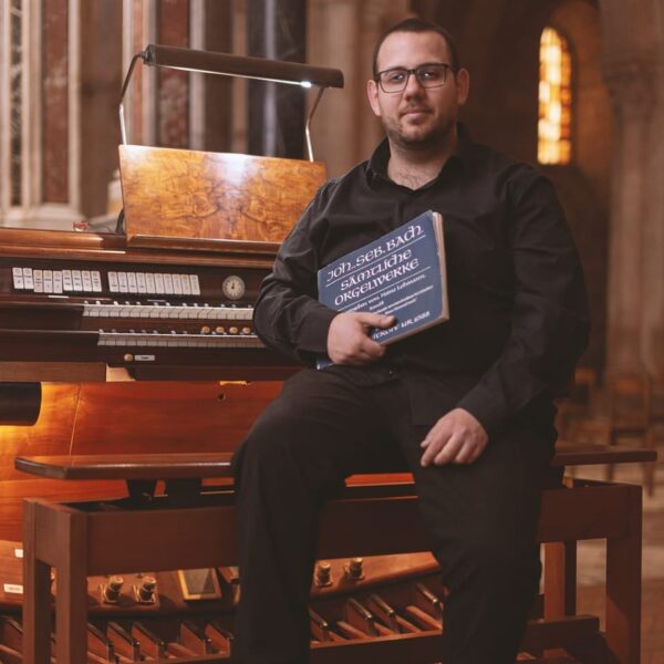 Christmas-гала. Вивальди «Времена года»